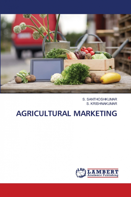 AGRICULTURAL MARKETING