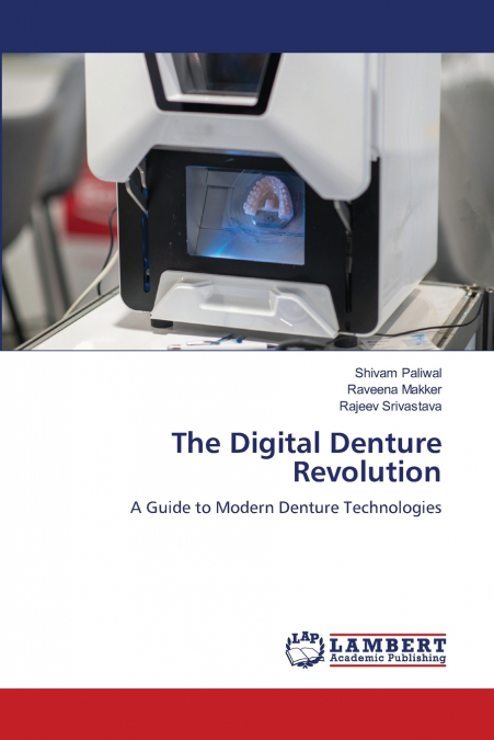 DIE DIGITALE ZAHNERSATZ-REVOLUTION