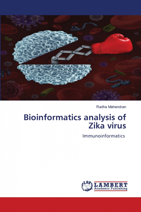 ANALISE BIOINFORMATICA DO VIRUS ZIKA