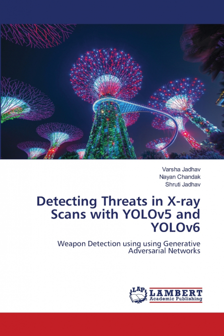 DETECTING THREATS IN X-RAY SCANS WITH YOLOV5 AND YOLOV6