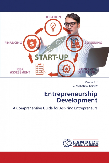 ENTREPRENEURSHIP DEVELOPMENT