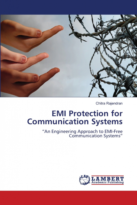 EMI PROTECTION FOR COMMUNICATION SYSTEMS