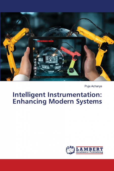 INTELLIGENT INSTRUMENTATION