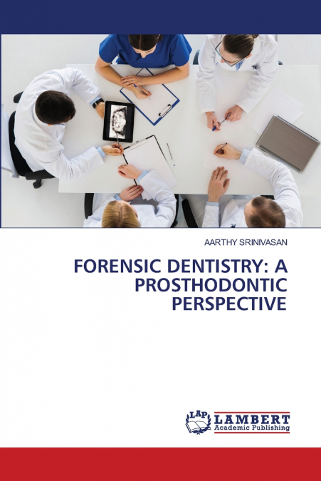 ODONTOIATRIA FORENSE