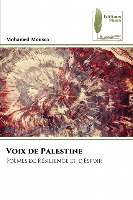 VOIX DE PALESTINE