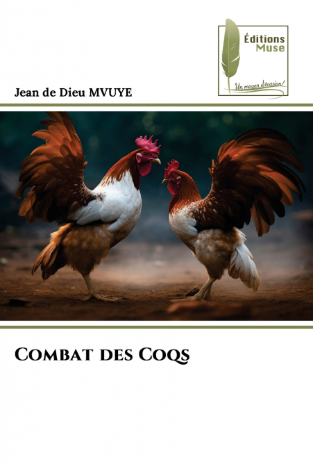 COMBAT DES COQS