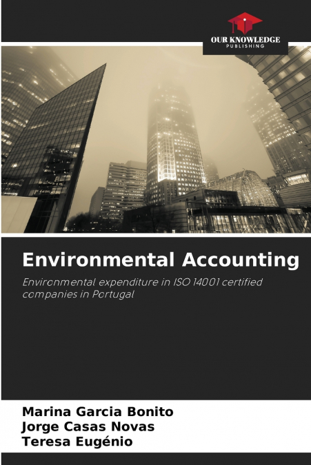 ENVIRONMENTAL ACCOUNTING