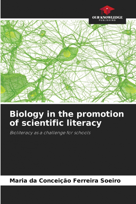 BIOLOGIE IN DER FORDERUNG DER WISSENSCHAFTLICHEN KOMPETENZ