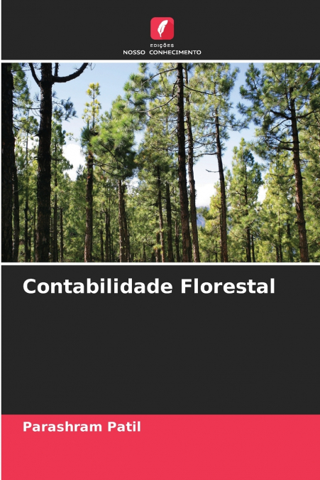 CONTABILIDADE FLORESTAL