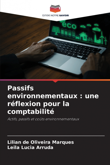 PASSIFS ENVIRONNEMENTAUX