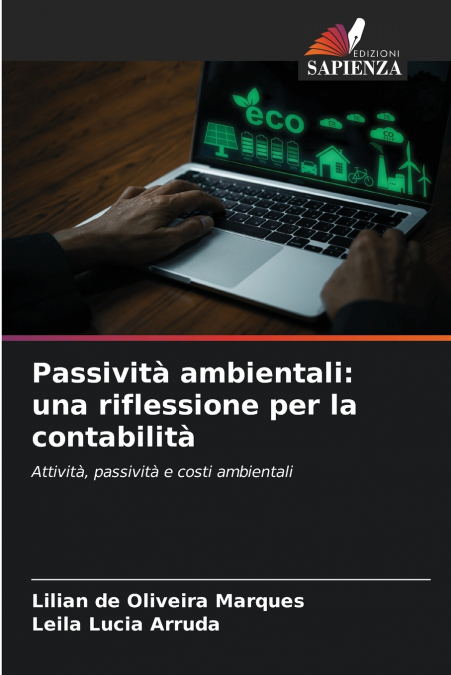 PASSIVITA AMBIENTALI