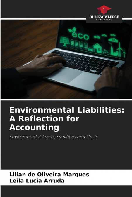 ENVIRONMENTAL LIABILITIES
