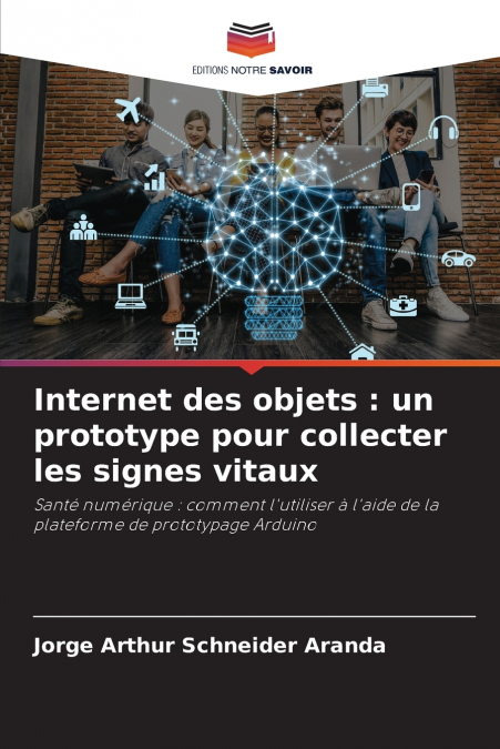 INTERNET DES OBJETS