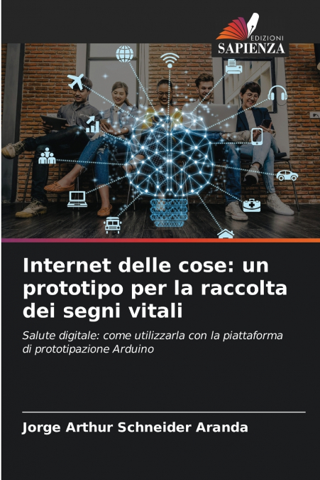 INTERNET DELLE COSE