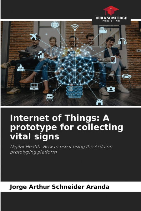 INTERNET OF THINGS