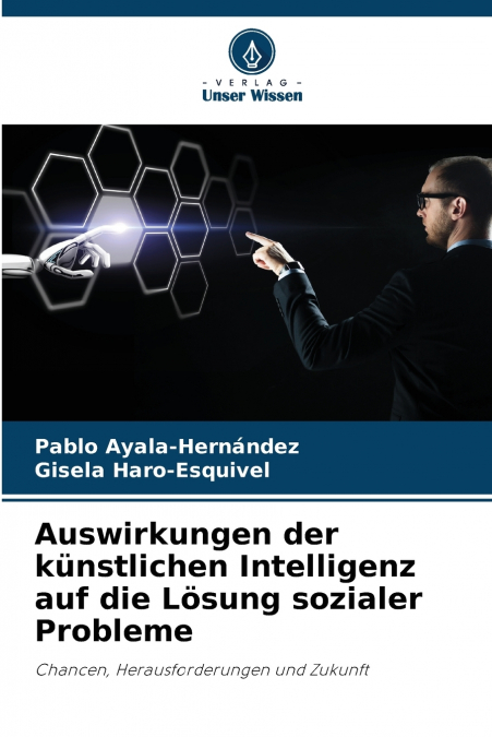 AUSWIRKUNGEN DER KUNSTLICHEN INTELLIGENZ AUF DIE LOSUNG SOZI