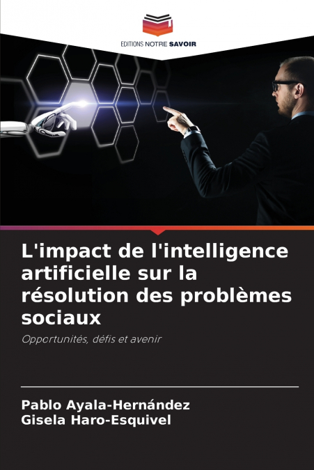 L?IMPACT DE L?INTELLIGENCE ARTIFICIELLE SUR LA RESOLUTION DE