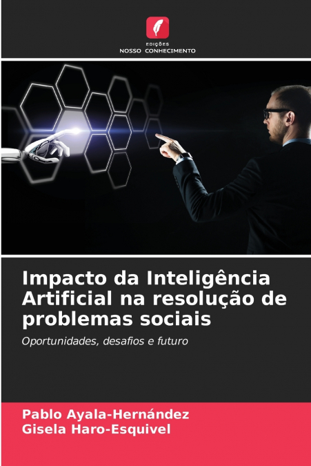 IMPACTO DA INTELIGENCIA ARTIFICIAL NA RESOLU�AO DE PROBLEMAS