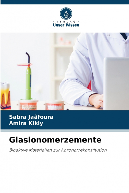 GLASIONOMERZEMENTE