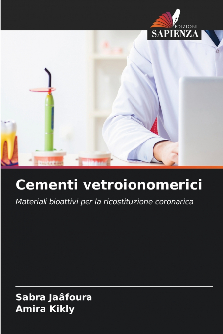 CEMENTI VETROIONOMERICI