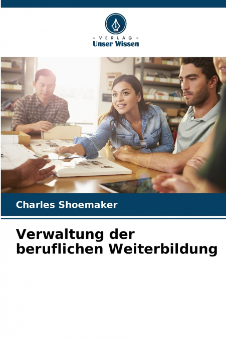 VERWALTUNG DER BERUFLICHEN WEITERBILDUNG
