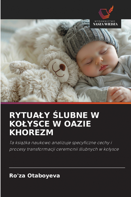 RYTUA?Y ?LUBNE W KO?YSCE W OAZIE KHOREZM