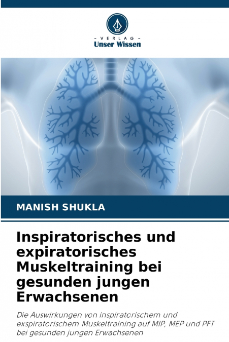 INSPIRATORISCHES UND EXPIRATORISCHES MUSKELTRAINING BEI GESU