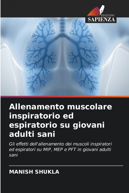 ALLENAMENTO MUSCOLARE INSPIRATORIO ED ESPIRATORIO SU GIOVANI
