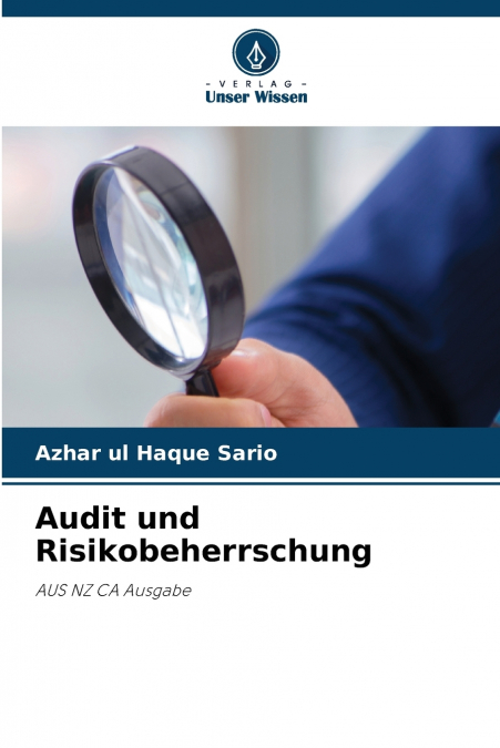 AUDIT UND RISIKOBEHERRSCHUNG