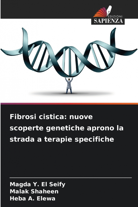FIBROSI CISTICA