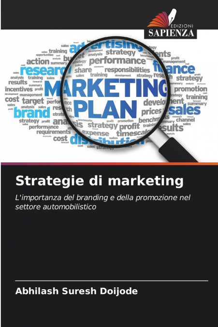 STRATEGIE DI MARKETING