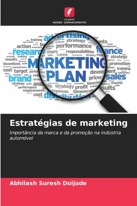 ESTRATEGIAS DE MARKETING