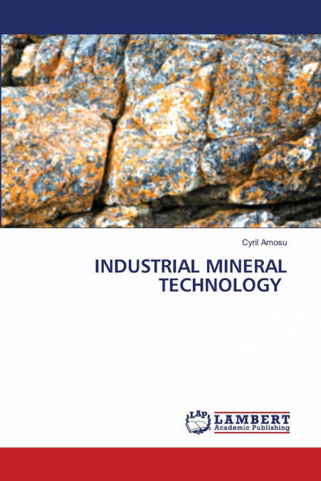 INDUSTRIAL MINERAL TECHNOLOGY