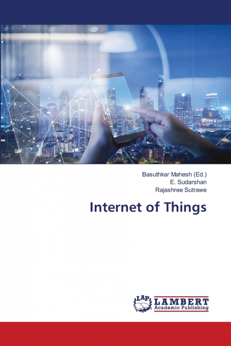 INTERNET OF THINGS