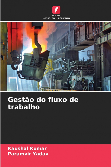GESTAO DO FLUXO DE TRABALHO