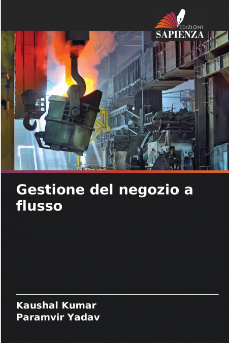 GESTIONE DEL NEGOZIO A FLUSSO