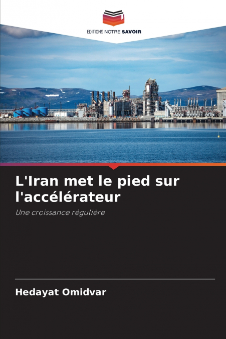 L?IRAN MET LE PIED SUR L?ACCELERATEUR
