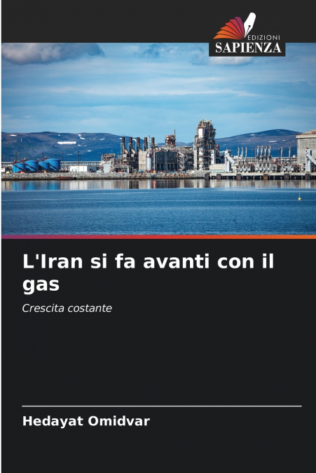 L?IRAN SI FA AVANTI CON IL GAS