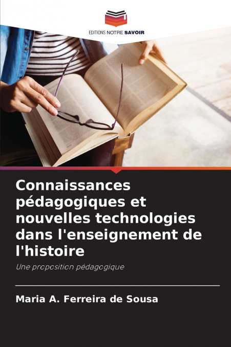 CONNAISSANCES PEDAGOGIQUES ET NOUVELLES TECHNOLOGIES DANS L?