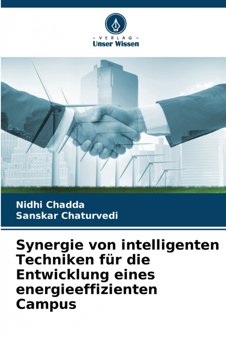 SYNERGIE VON INTELLIGENTEN TECHNIKEN FUR DIE ENTWICKLUNG EIN
