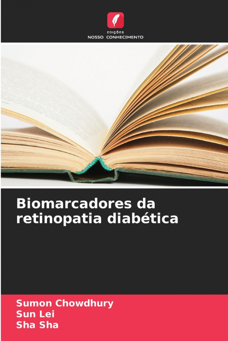 BIOMARCADORES DA RETINOPATIA DIABETICA