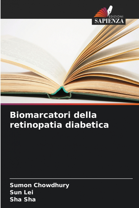 BIOMARCATORI DELLA RETINOPATIA DIABETICA