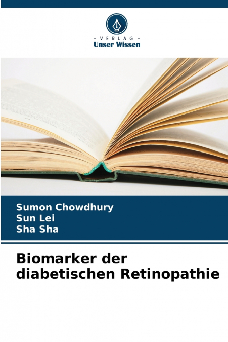 BIOMARKER DER DIABETISCHEN RETINOPATHIE