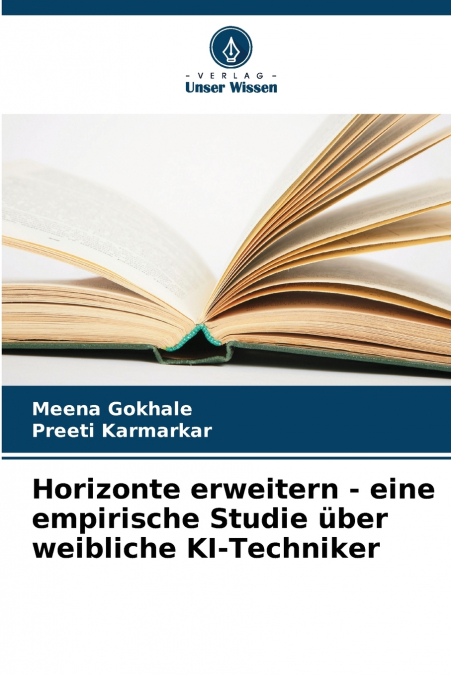 ELARGIR LES HORIZONS - UNE ETUDE EMPIRIQUE SUR LES FEMMES TE