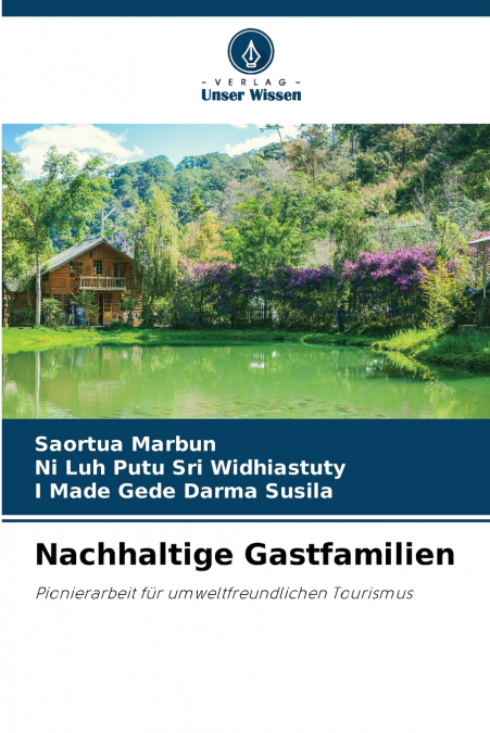 NACHHALTIGE GASTFAMILIEN