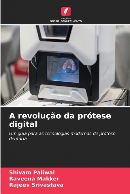 DIE DIGITALE ZAHNERSATZ-REVOLUTION