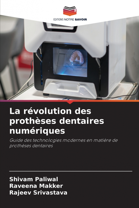 DIE DIGITALE ZAHNERSATZ-REVOLUTION
