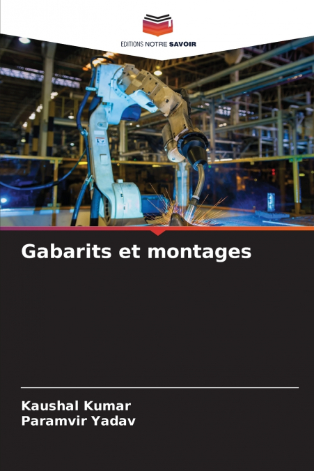 GABARITS ET MONTAGES