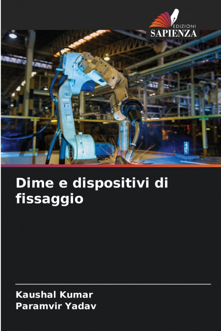 DIME E DISPOSITIVI DI FISSAGGIO