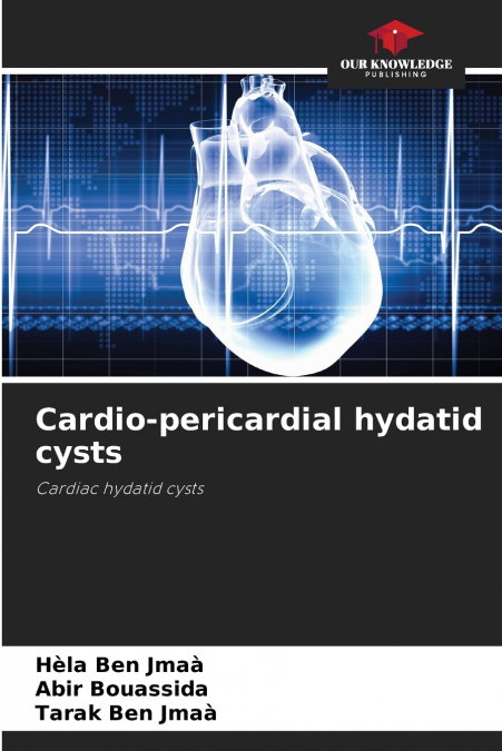 CARDIO-PERICARDIAL HYDATID CYSTS